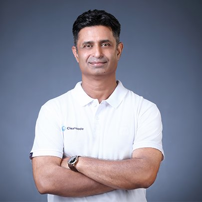 Mr. Ashim Kamat